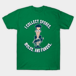 Egon T-Shirt